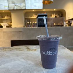 Nutbar