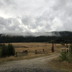 Red River Hot Springs