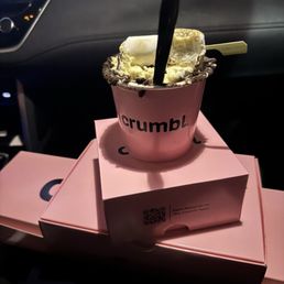 crumblll crumblll