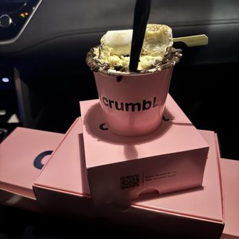 Crumbl - Downey - crumblll - Bakeries Near Me - Downey, California Crumbl - Downey - crumblll - Bakeries Near Me - Downey, California