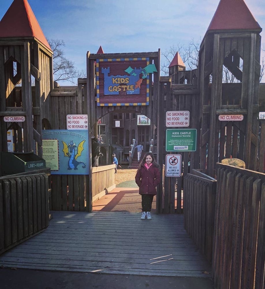 KIDS CASTLE 87 Photos & 50 Reviews Playgrounds 425 Wells Rd