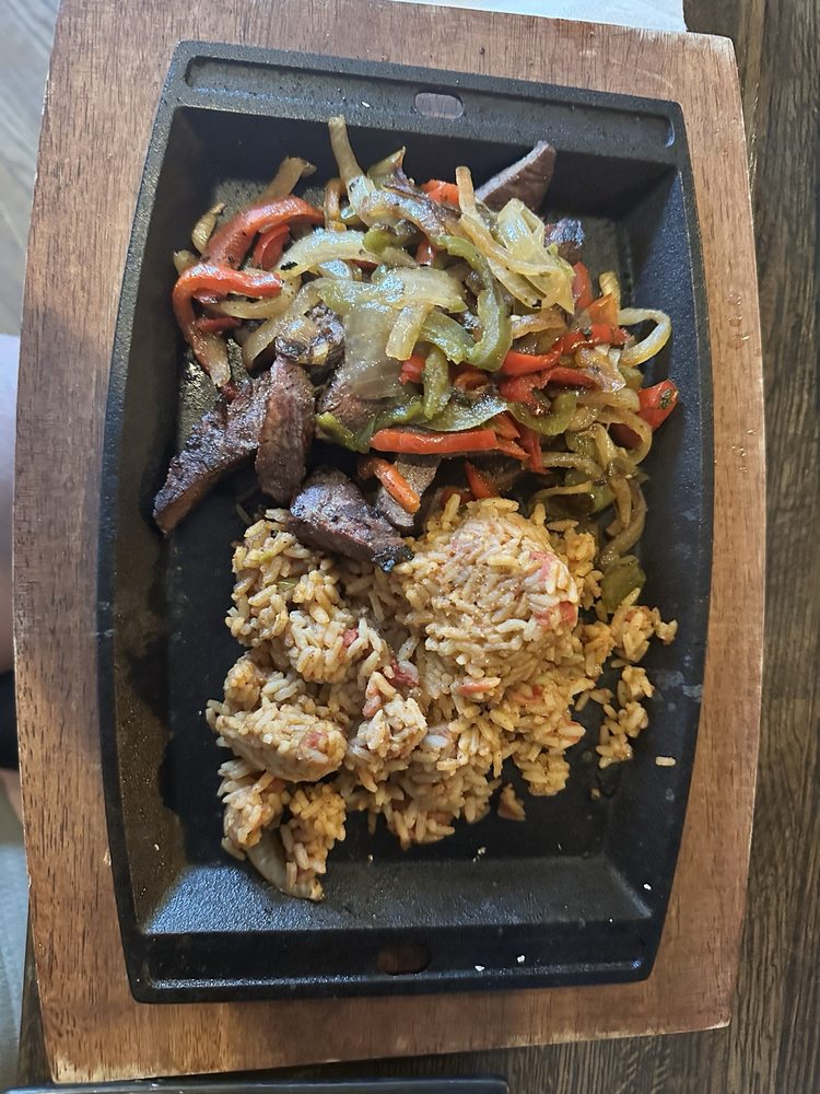 The Local Tavern & Grill — Mexican restaurant in Sandwich
