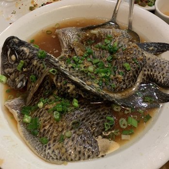 wonderful - Whole Fresh Fish Steamed - Chinese Near Me - Millbrae, California wonderful - Whole Fresh Fish Steamed - Chinese Near Me - Millbrae, California