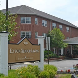 Exton Senior Living
