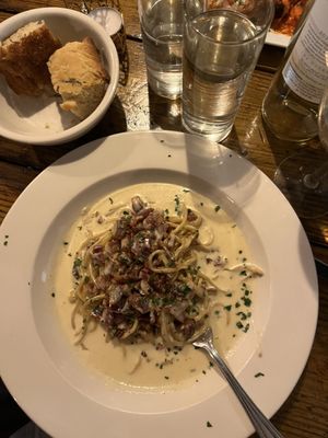 Caffe Buon Gusto by null