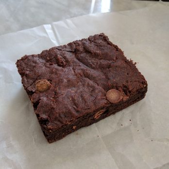 FoMu - Brownie - Ice Cream & Frozen Yogurt Near Me - Boston, Massachusetts