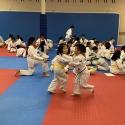 Arizona Tae Kwon Do