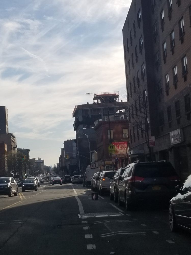 ASSOCIATED SUPERMARKET Updated September 2024 3462 3rd Ave, Bronx