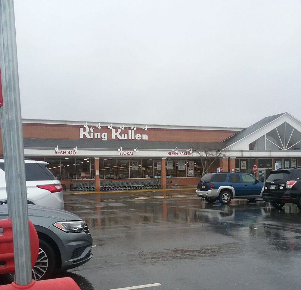 Grocery KING KULLEN 16 Photos & 10 Reviews 6233 Rt 25A, Wading