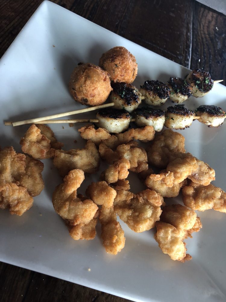 Clark’s Fish Camp 882 Photos & 530 Reviews Seafood 12903 Hood