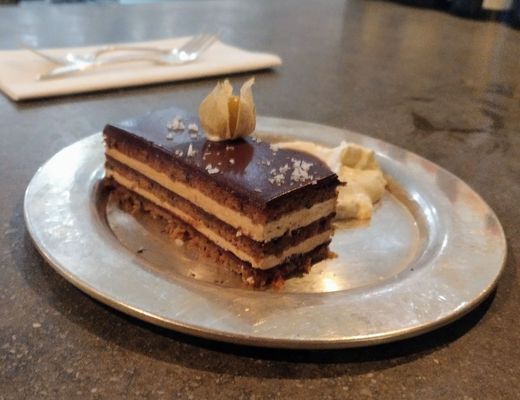 The Alna Store by null