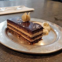 The Alna Store - Zucchini dessert....fantastic!