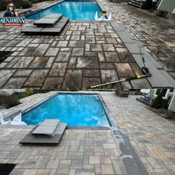 Benjamin's Power Washing