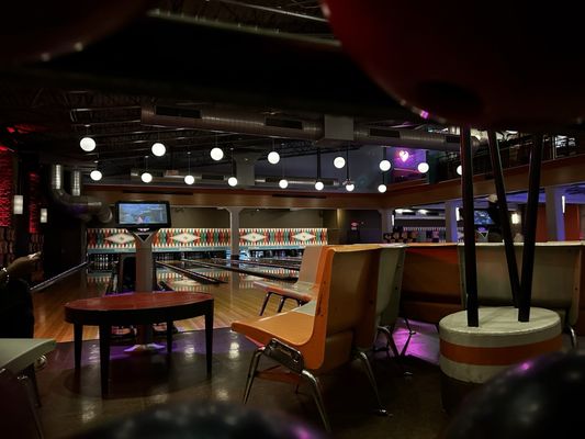 North Bowl by null