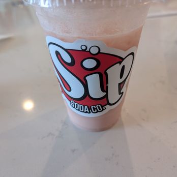 Sip Soda - Coffee & Tea Near Me - St. Albert, Alberta Sip Soda - Coffee & Tea Near Me - St. Albert, Alberta