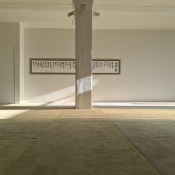 Kenjutsu Berlin - Inside the dojo. Studio with practice mats. - Martial Arts Near Me - Berlin, BE Kenjutsu Berlin - Inside the dojo. Studio with practice mats. - Martial Arts Near Me - Berlin, BE
