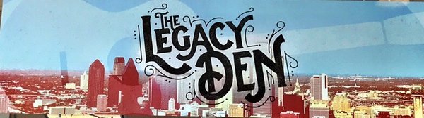 Christ For The Nations Bookstore