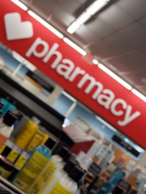 CVS PHARMACY - Updated August 2024 - 107 Photos & 143 Reviews - 480 S ...