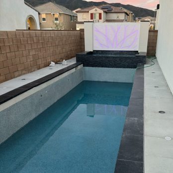 g6 Designs - Pool & Hot Tub Service Near Me - Eastvale, California