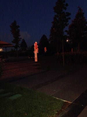 Zorlu Center by null