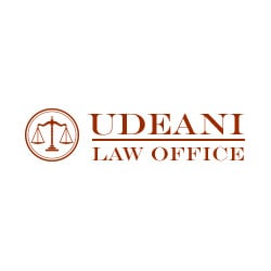 Udeani Law Office - immigration attorney in Bloomington, MN