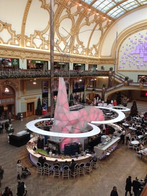 Stadsfeestzaal by null