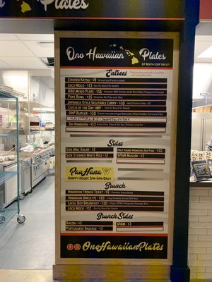 North Loop Galley by null