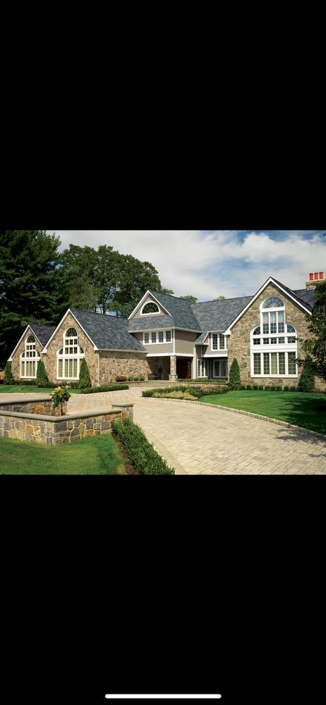 Slide of Vensure Group