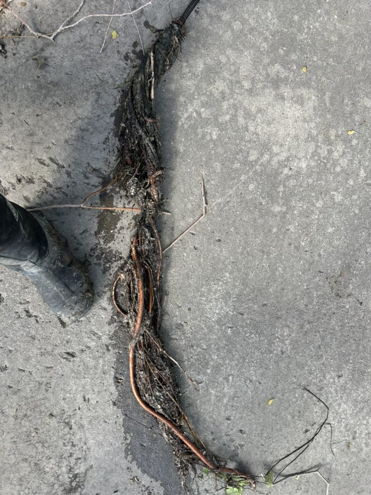 Slide of ACME Sewer & Drain Cleaning