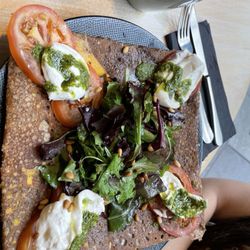 L'Elfe Assis - Crepe of the day
