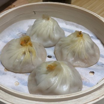 翡翠拉麵小籠包 - 小籠包 - Shanghainese Near Me - Hong Kong, HK 翡翠拉麵小籠包 - 小籠包 - Shanghainese Near Me - Hong Kong, HK