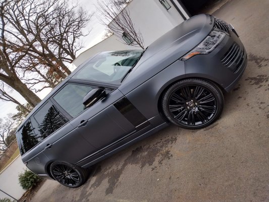 Photo of Davila's Auto Detailing - St. Louis park , MN, US. Davilas Home service !!