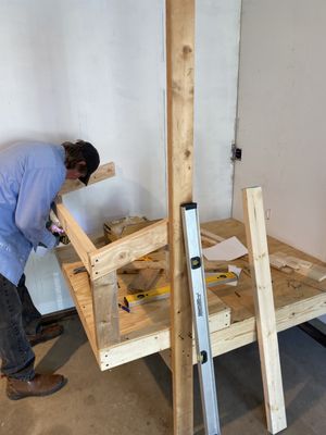 Stanley Home Maintenance