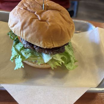 Bun Street - Burgers Near Me - West Covina, California