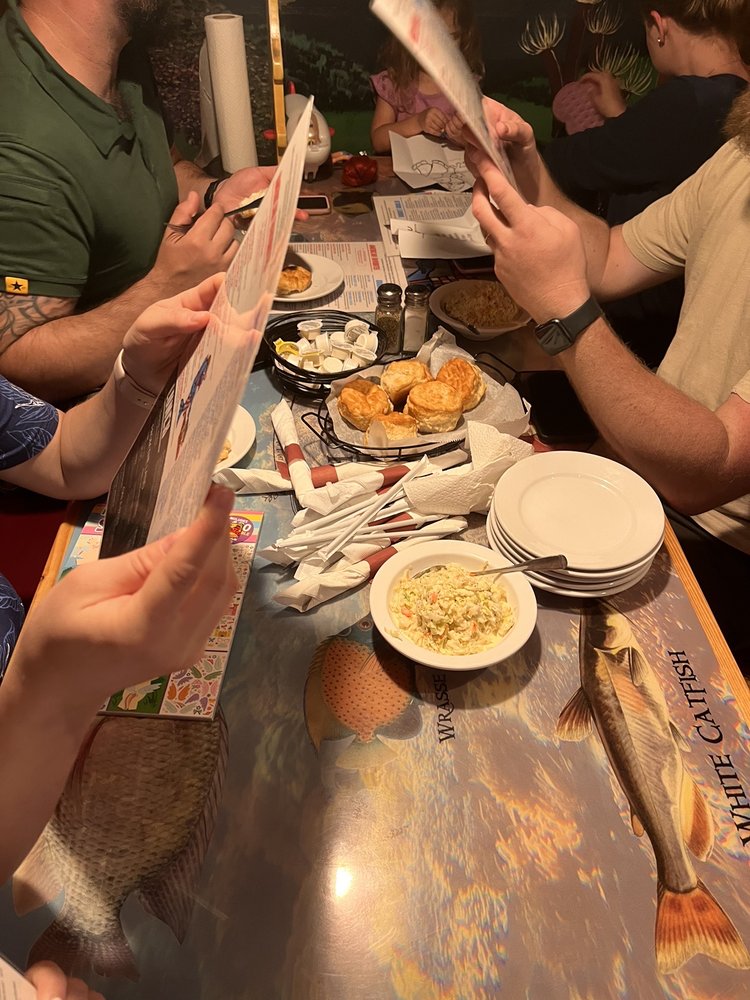 CATFISH COUNTRY 171 Photos & 152 Reviews Southern 2400 Ef Griffin Rd, Bartow, FL