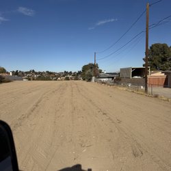 Rodriguez Landscape and Maintenance - Lot clearing