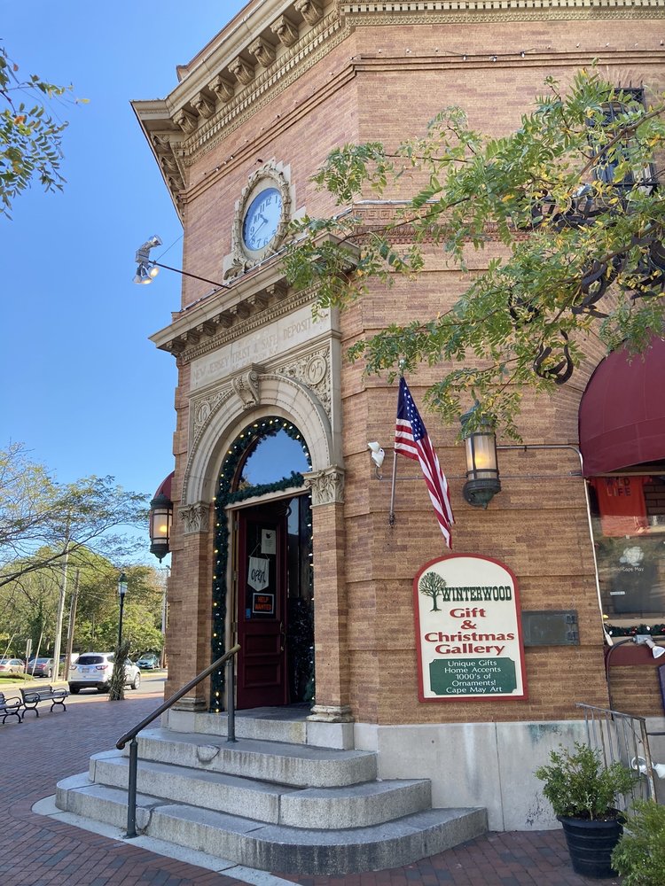 WINTERWOOD GIFT & CHRISTMAS SHOPPE 15 Photos & 19 Reviews 526