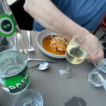 Bateaux Parisiens - The meal - French Near Me - Paris, 75 Bateaux Parisiens - The meal - French Near Me - Paris, 75