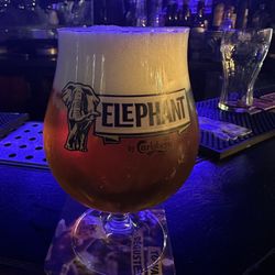 Clichy's Tavern - Great beer