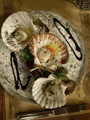 Al Vecio Marangon by null