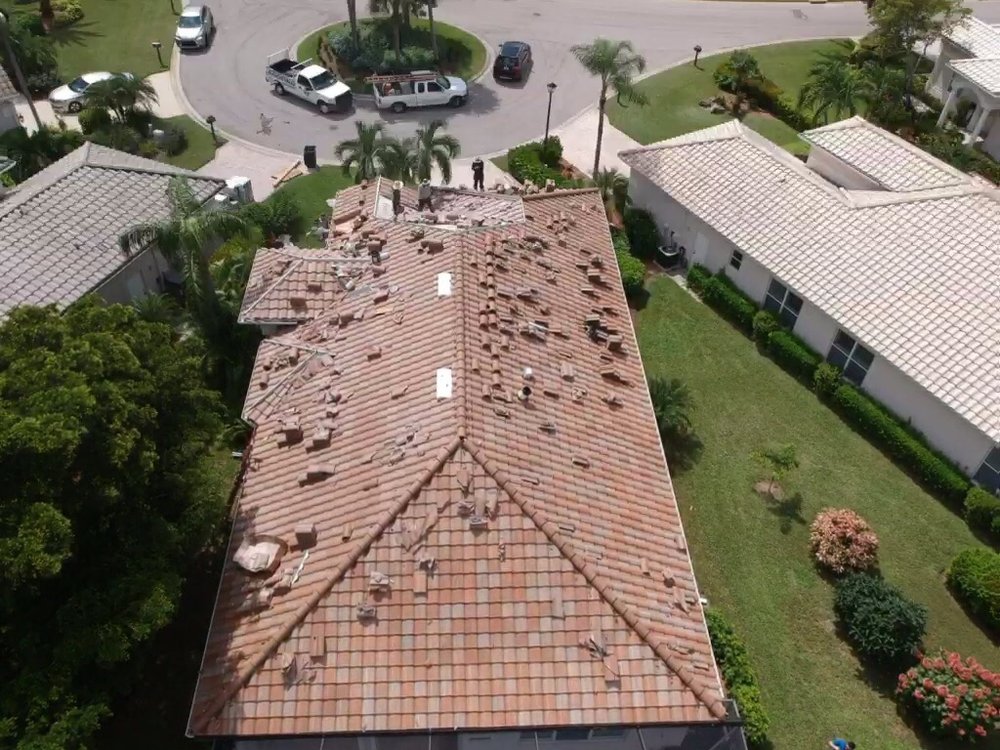 Slide of Ascend Construction