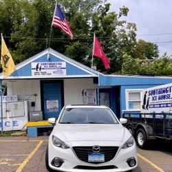 Southington Ice House