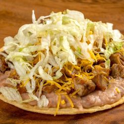 Filiberto's Mexican Food