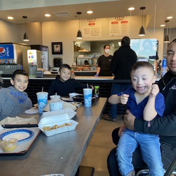 Kyoto Japanese Grill - Brother, Chance, Declan and Liam - Japanese Near Me - Bakersfield, California Kyoto Japanese Grill - Brother, Chance, Declan and Liam - Japanese Near Me - Bakersfield, California