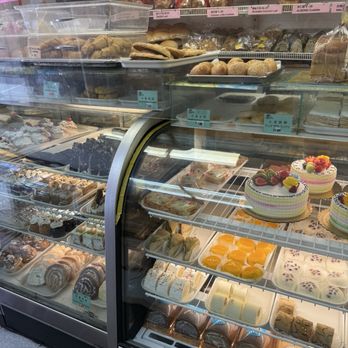 AA Bakery & Cafe - Cakes - Bakeries Near Me - San Francisco, California AA Bakery & Cafe - Cakes - Bakeries Near Me - San Francisco, California