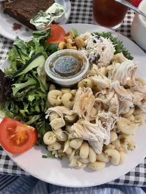 Hickory Street Cafe by null