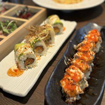Fish On Fire - Sushi Bars Near Me - Suisun City, California Fish On Fire - Sushi Bars Near Me - Suisun City, California