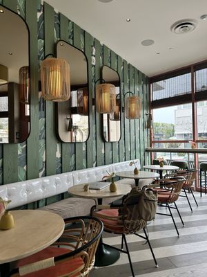 DODO BIRD Donuts by null