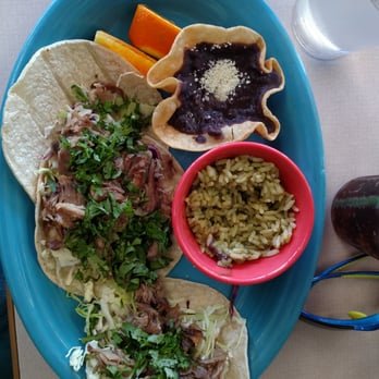 Agua Verde Cafe - Best beans and rice I have ever had. - Mexican Near Me - Seattle, Washington Agua Verde Cafe - Best beans and rice I have ever had. - Mexican Near Me - Seattle, Washington