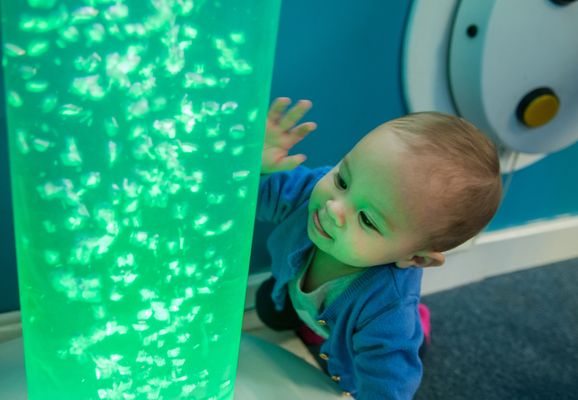 Niantic Children's Museum by null